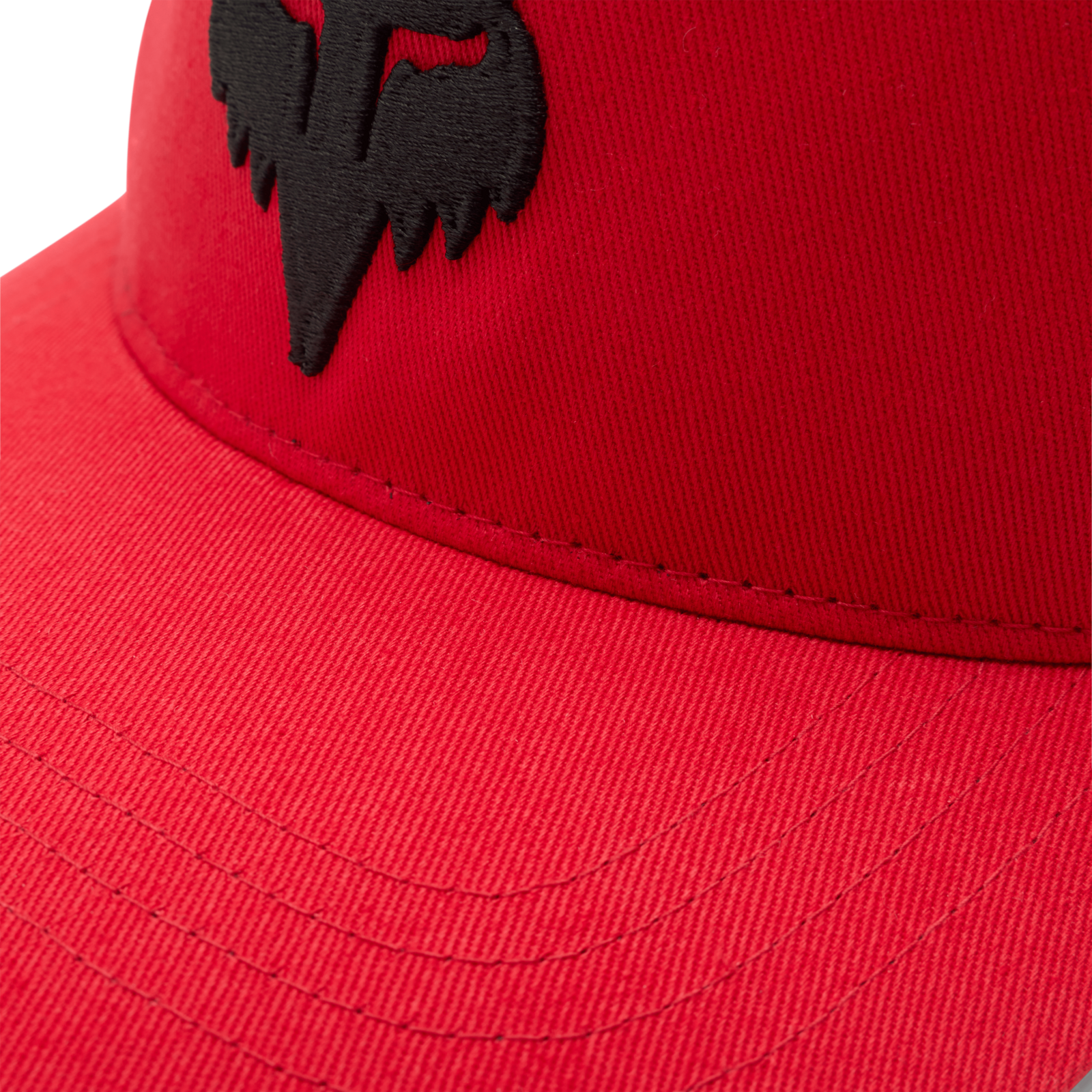 Fox Racing Yth Fox Head Subframe Hat in ROT