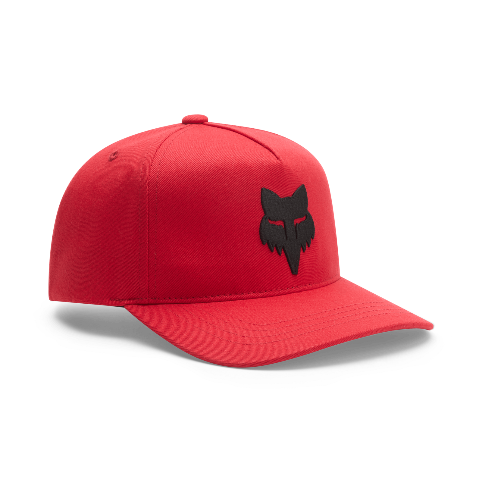 Fox Racing Yth Fox Head Subframe Hat in ROT
