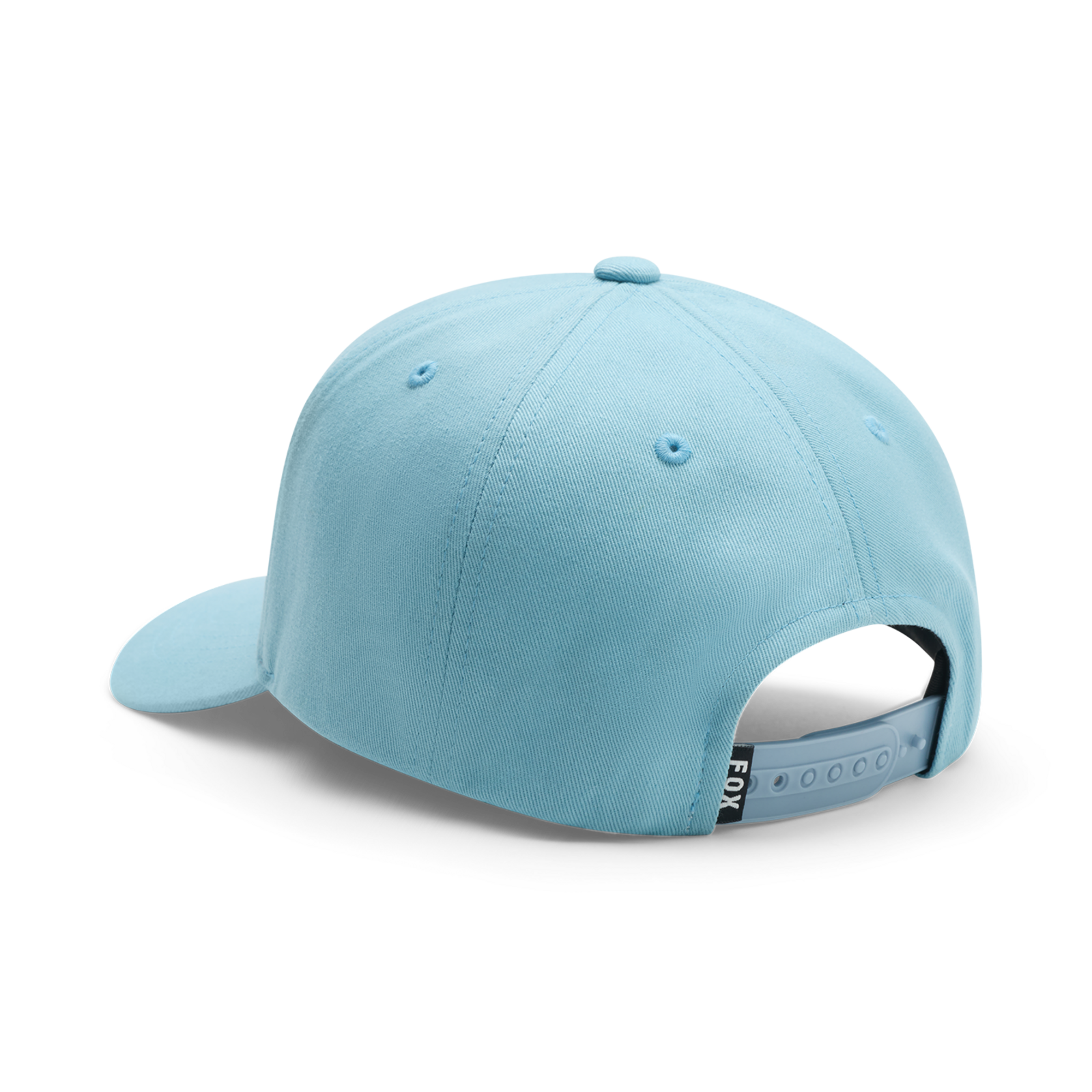 Fox Racing Yth Fox Head Subframe Hat in BLAU