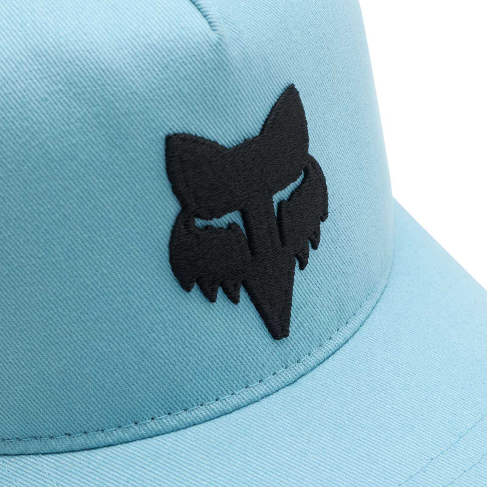 Fox Racing Yth Fox Head Subframe Hat in BLAU