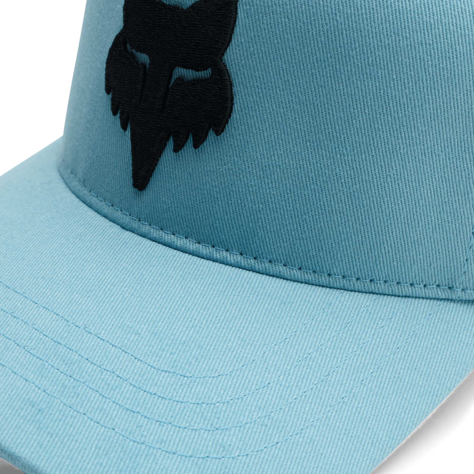 Fox Racing Yth Fox Head Subframe Hat in BLAU