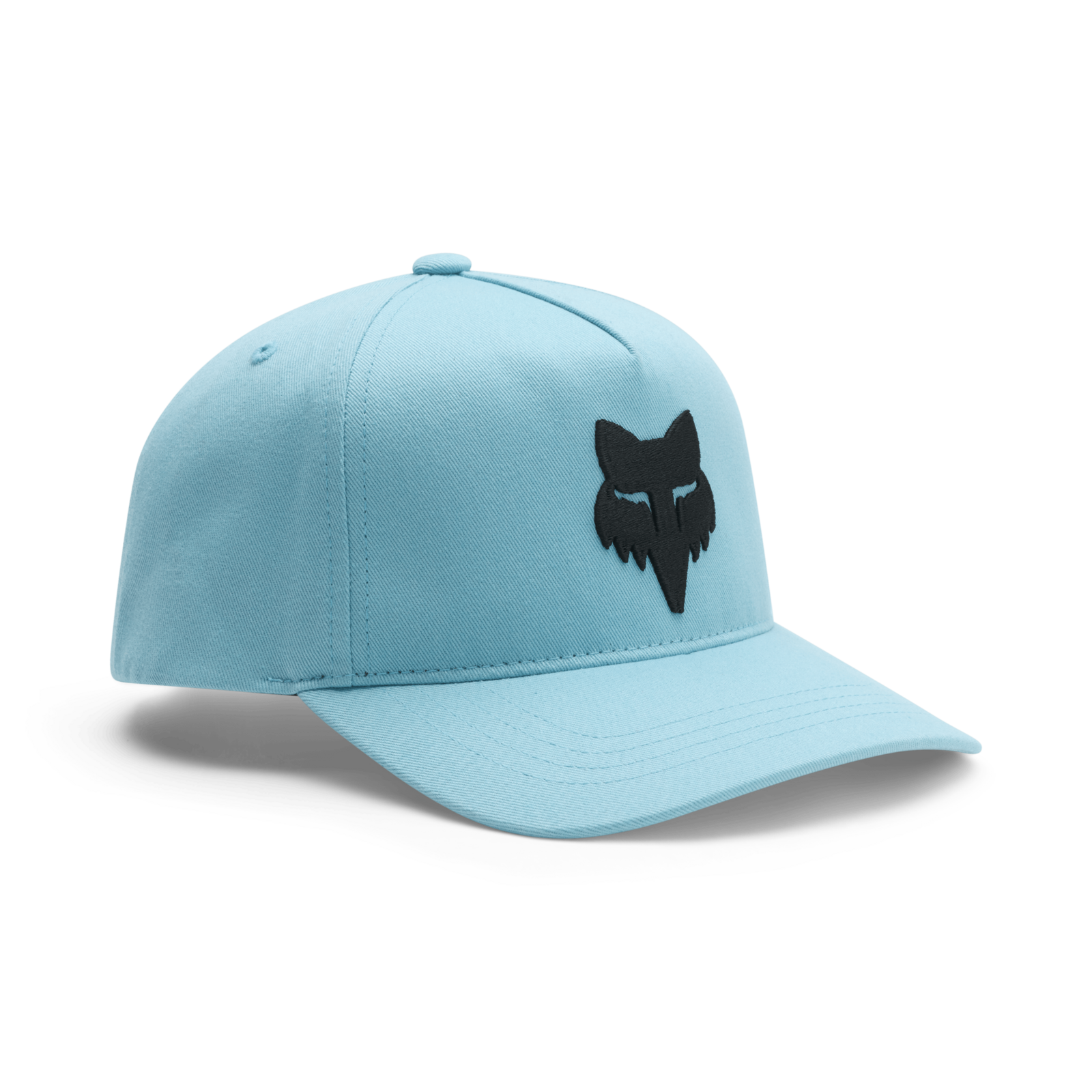 Fox Racing Yth Fox Head Subframe Hat in BLAU