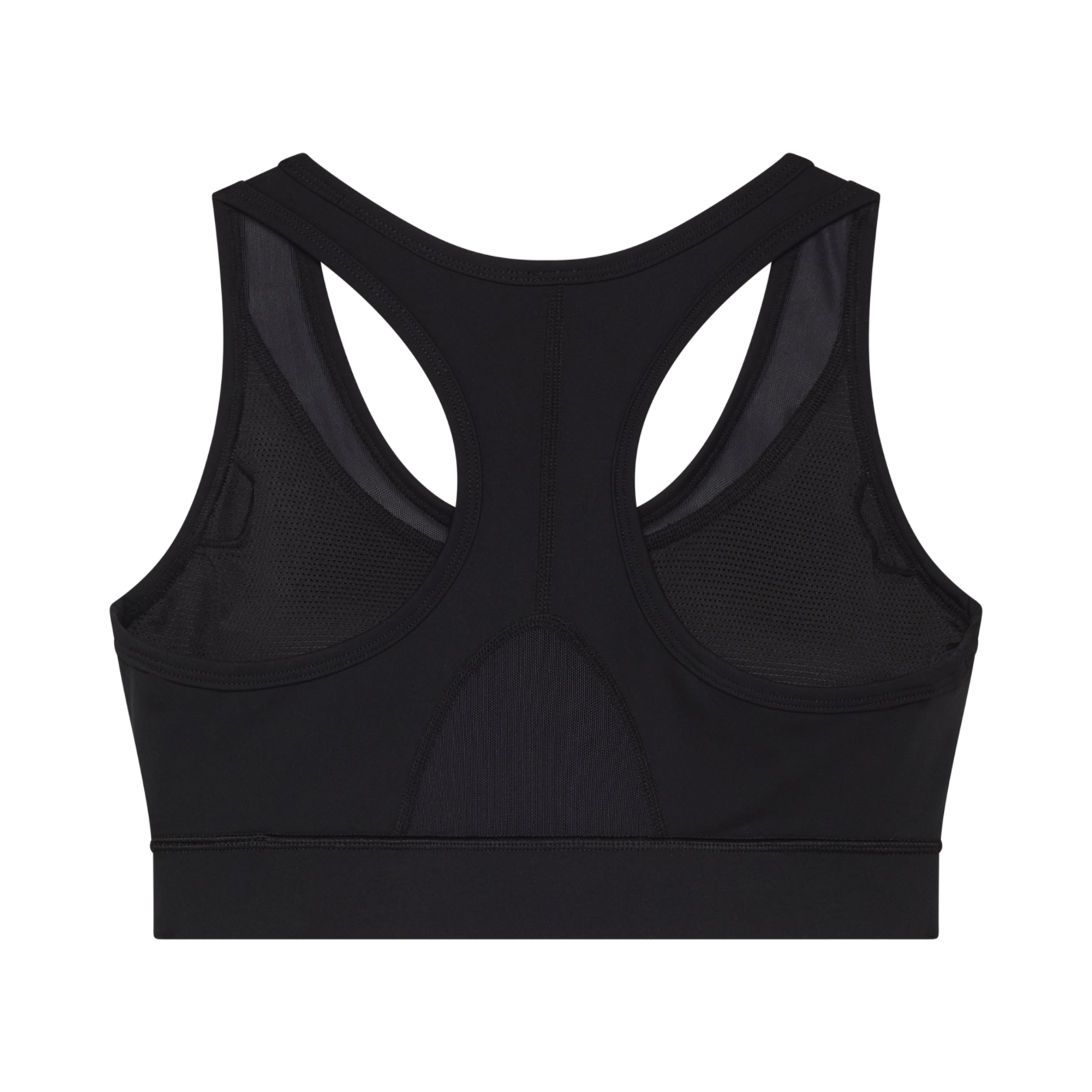 Fox Racing W Motive Bra in SCHWARZ