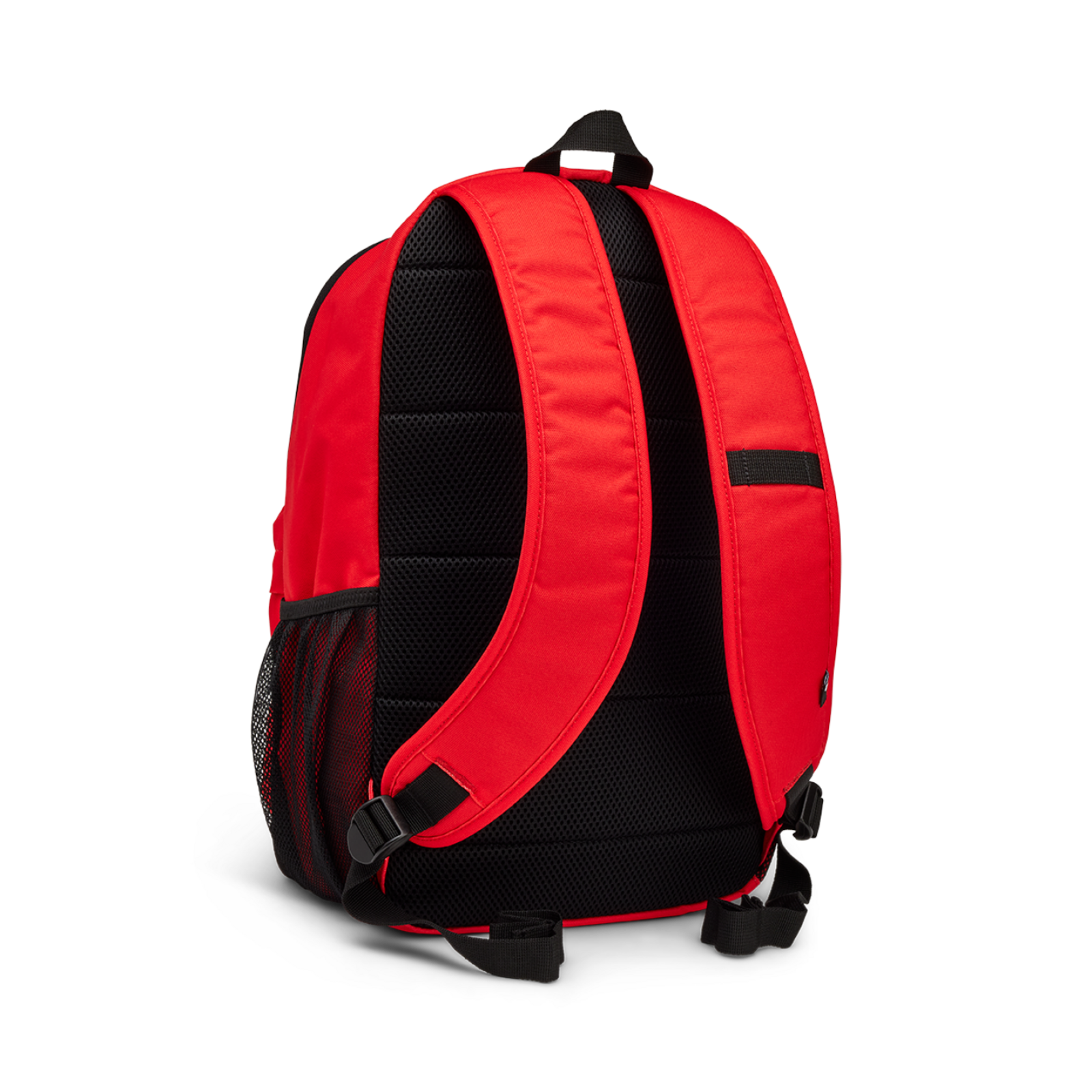 Fox Racing Clean Up Backpack in ROT
