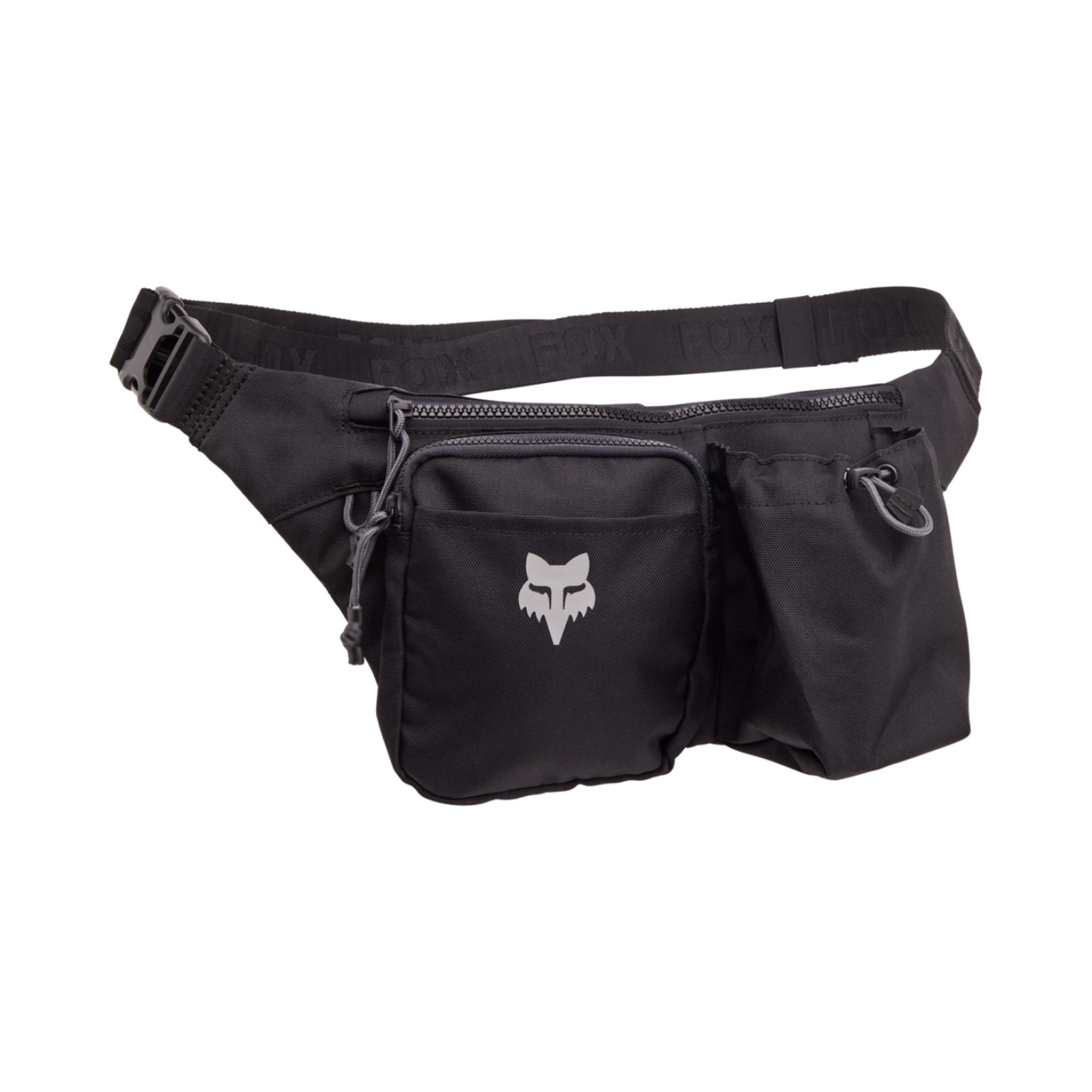 Fox Racing Fox Head Prem Hip Pack in SCHWARZ