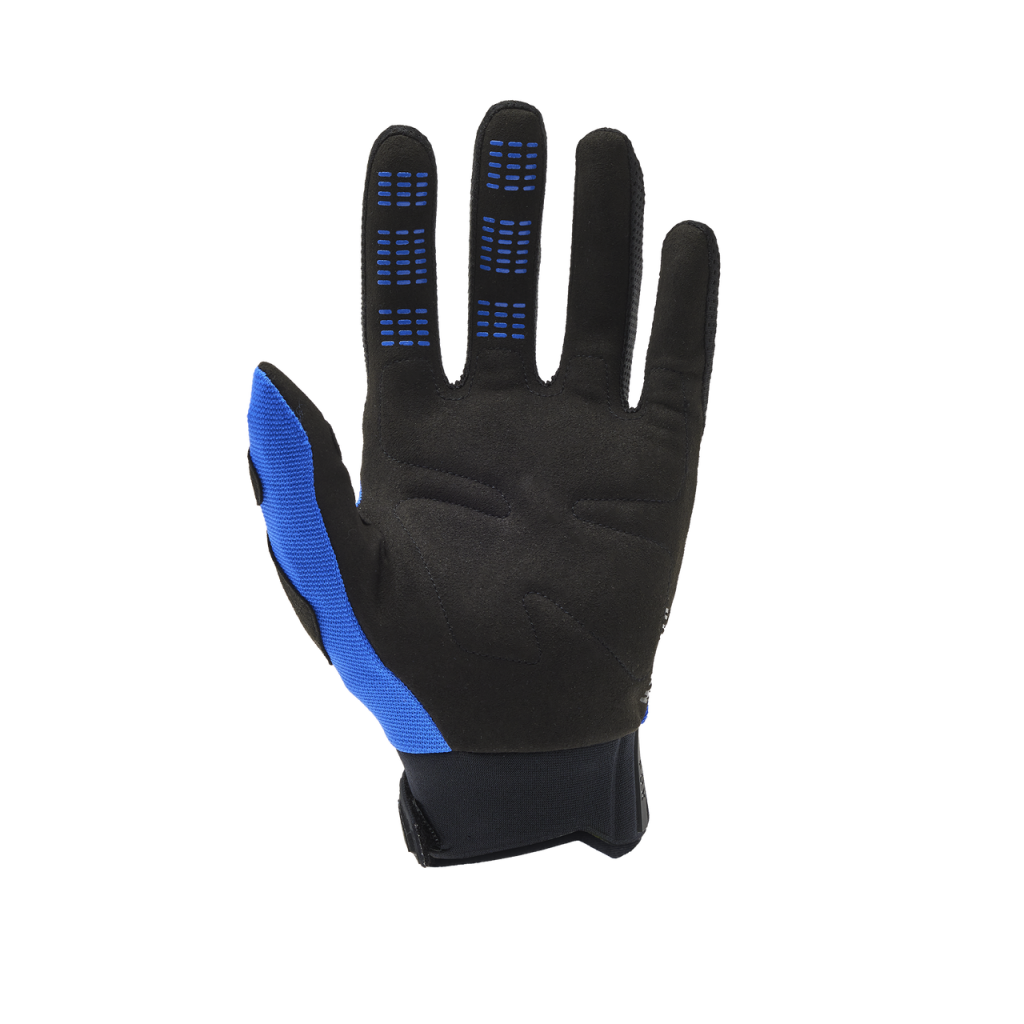 Fox Racing Dirtpaw Motocrosshandschuh in BLAU