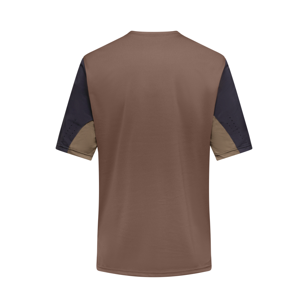 Fox Racing Defend SS Trikot kurzarm in VIOLETT