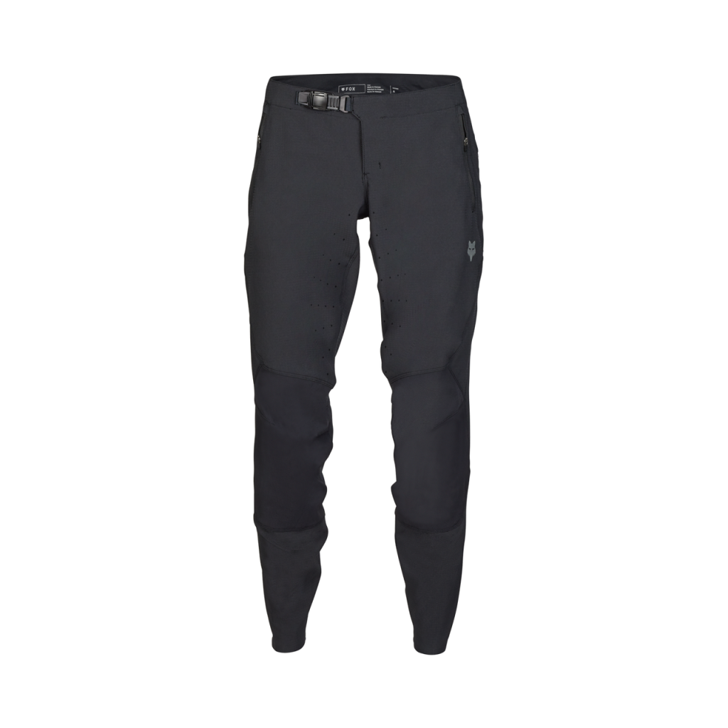 Fox Racing W Defend Pant Velohose in SCHWARZ