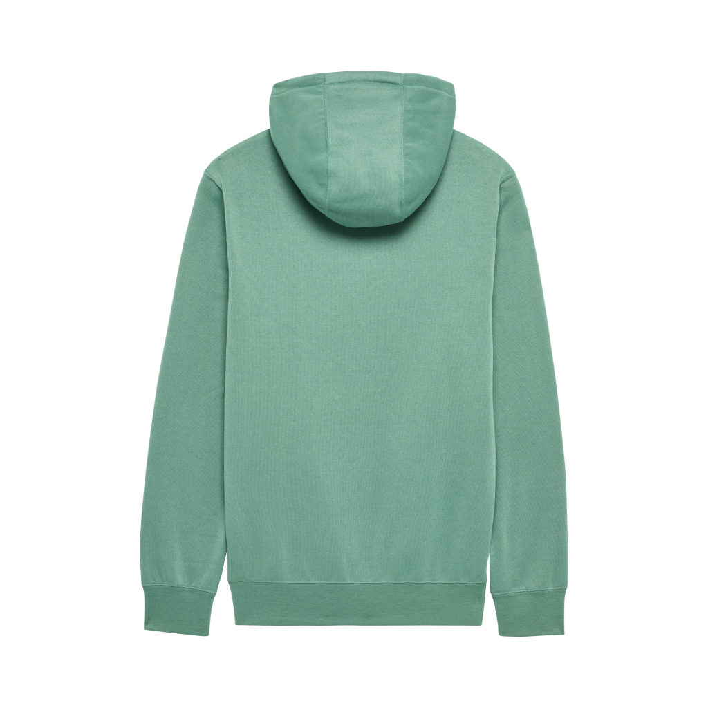 Fox Racing Non Stop Fleece in GRÜN