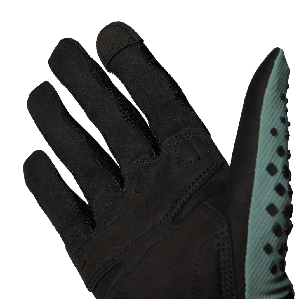 Fox Racing Bomber LT Ce Motocrosshandschuh in GRÜN