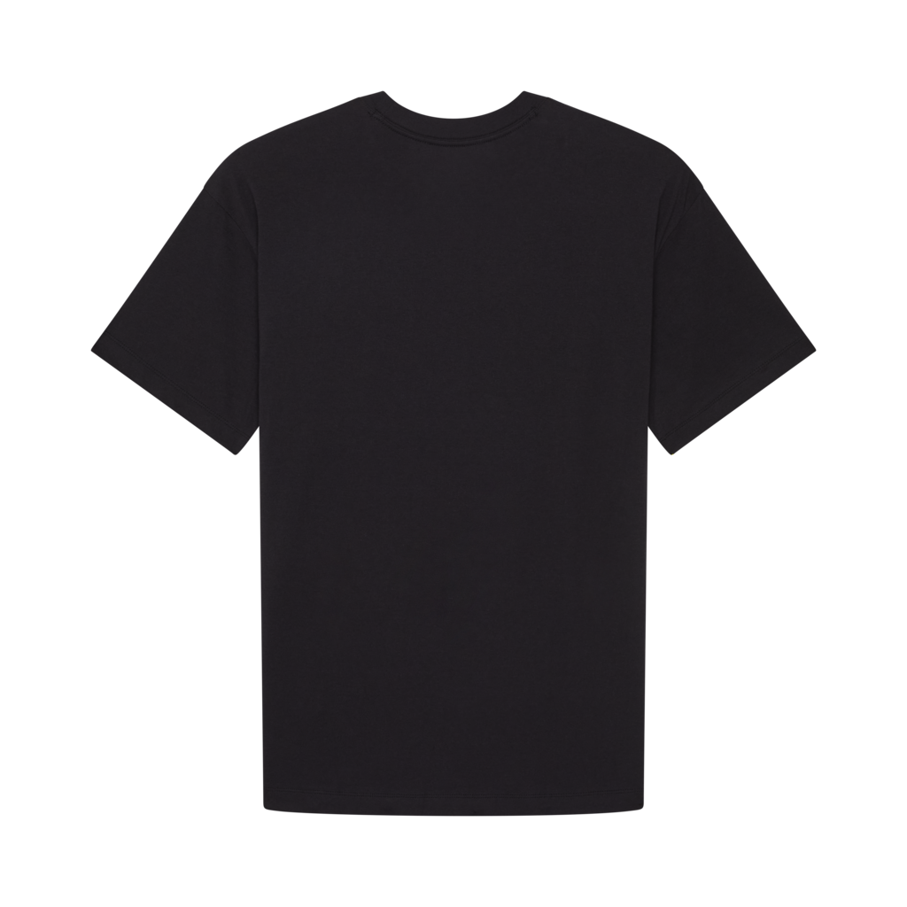 Fox Racing W Fox X Kawi Oversized SS Tee in SCHWARZ