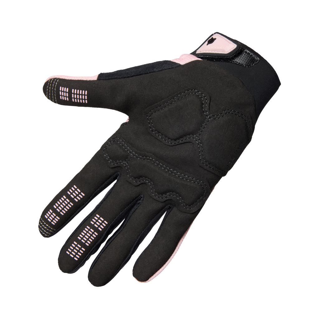 Fox Racing W Ranger Gel Velohandschuhe lang in PINK