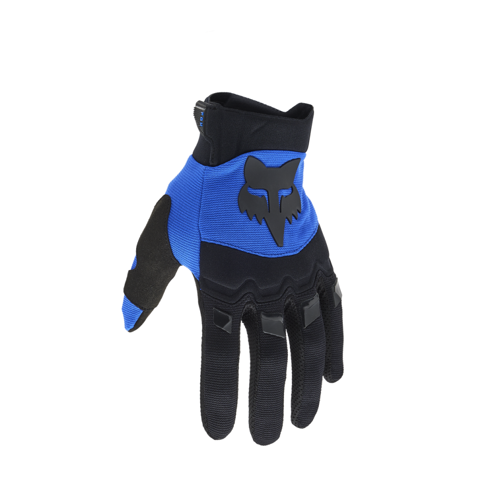 Fox Racing Dirtpaw Motocrosshandschuh in BLAU