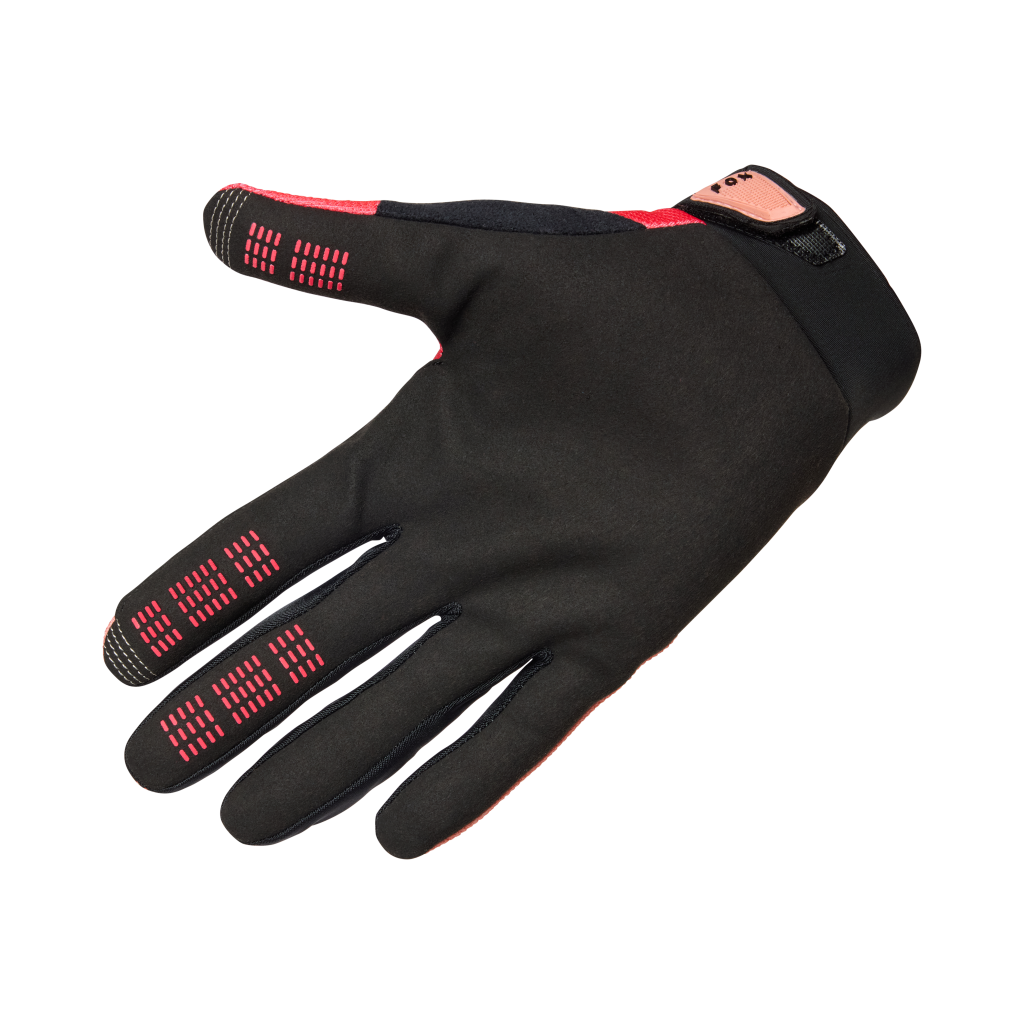 Fox Racing Ranger  Blend Velohandschuhe lang in PINK