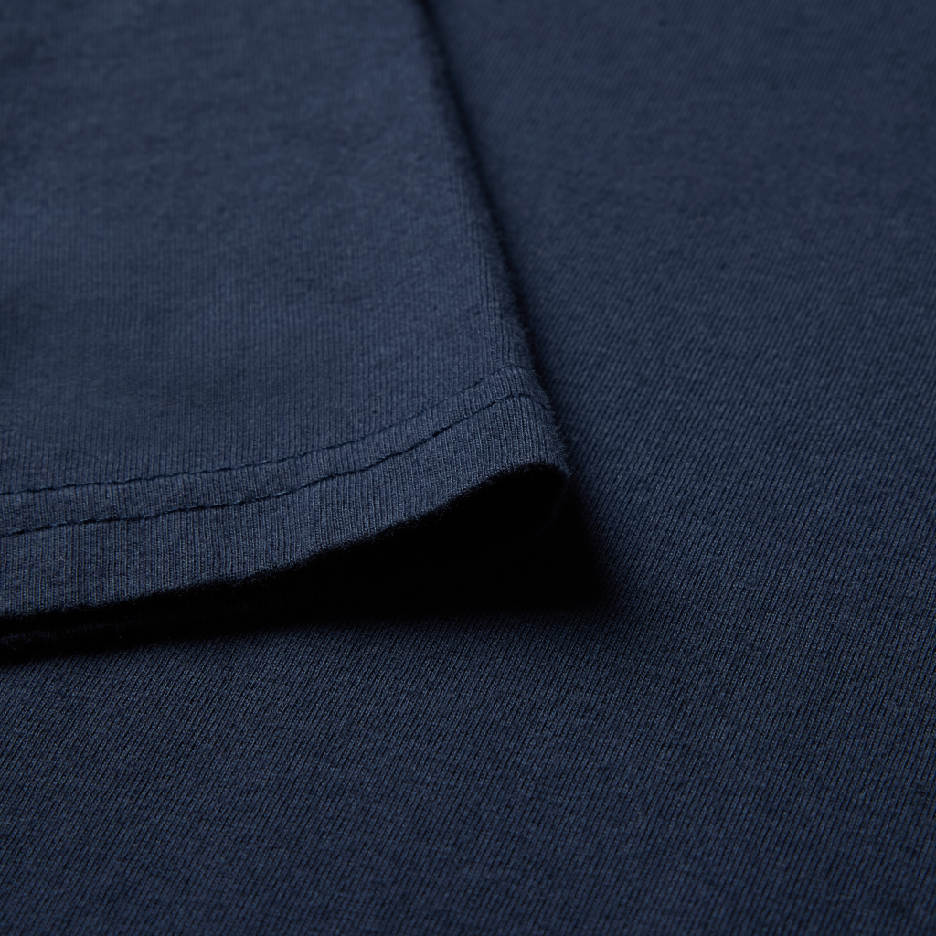 Fox Racing Fox Head 195 Original Ss Tee in BLAU