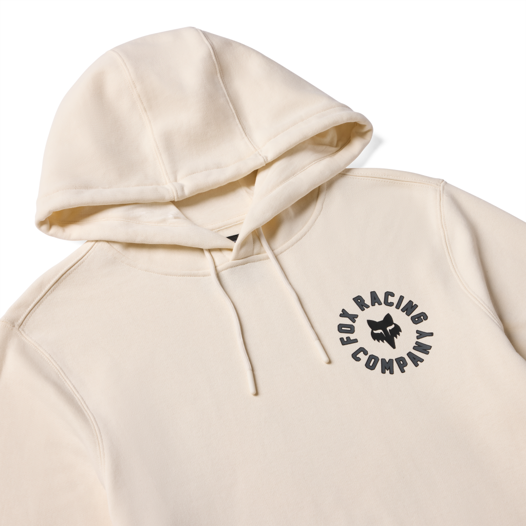 Fox Racing Beam Flc Po in WEISS