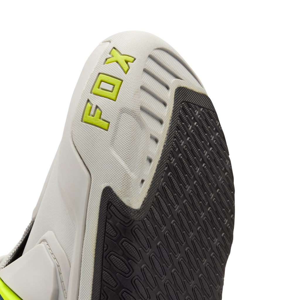 Fox Racing Instinct Motocrossstiefel in BLAU