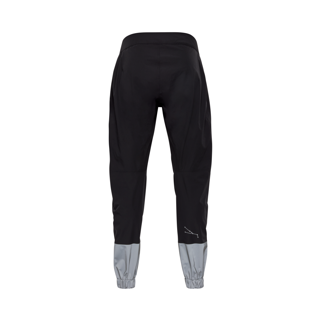 Fox Racing Ranger Water Pant Lunar SE Velohose in SCHWARZ
