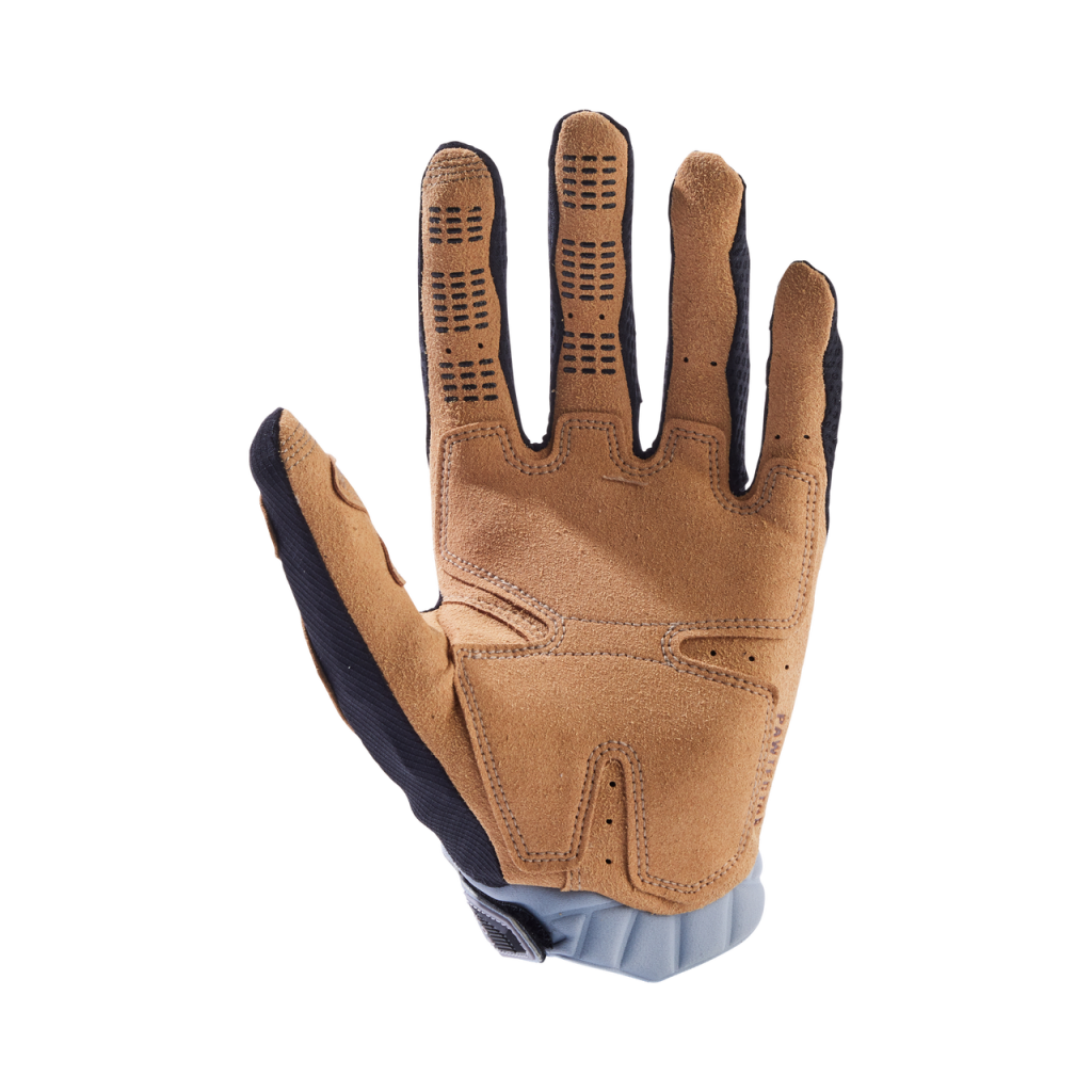 Fox Racing Pawtector Motocrosshandschuh in SCHWARZ