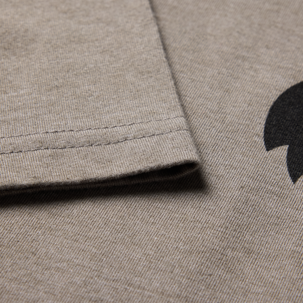 Fox Racing Fox Head 195 Original Ss Tee in GRAU