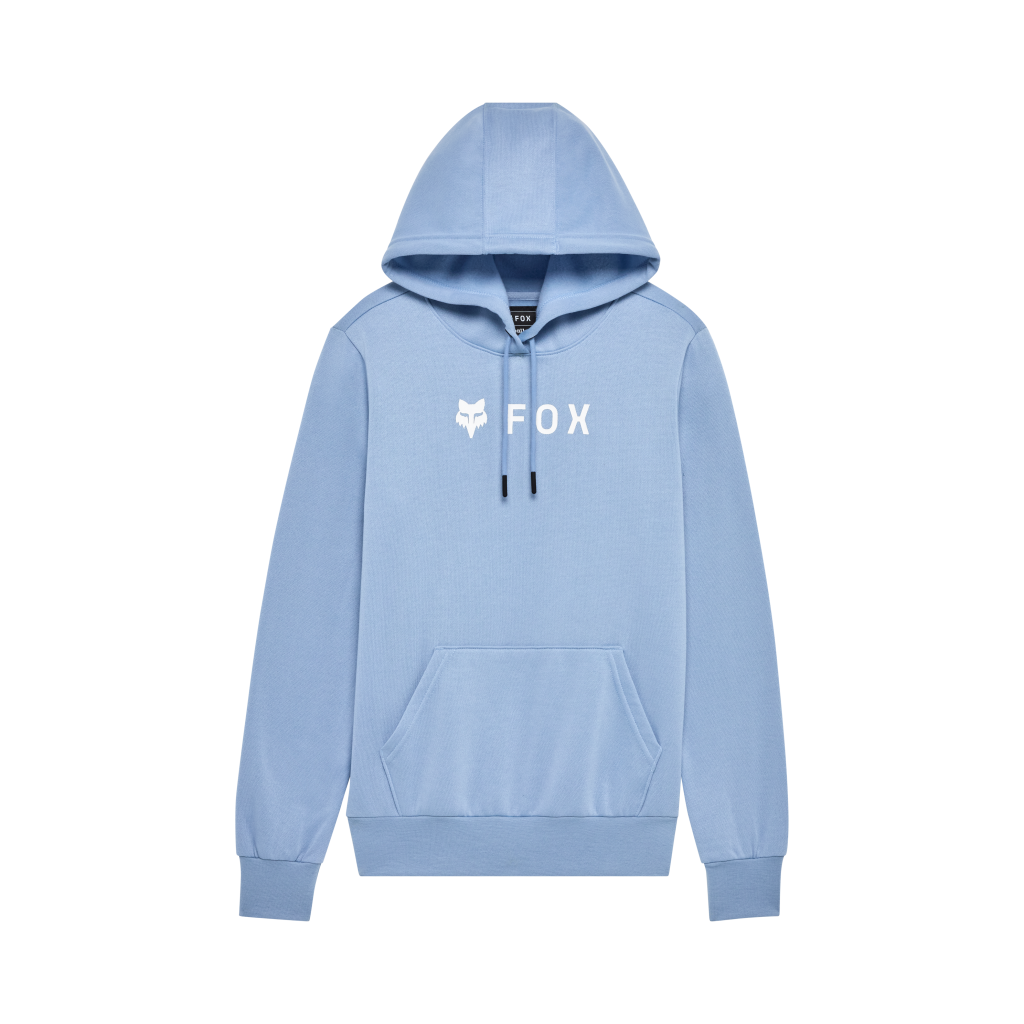 Fox Racing W Absolute Fleece in BLAU
