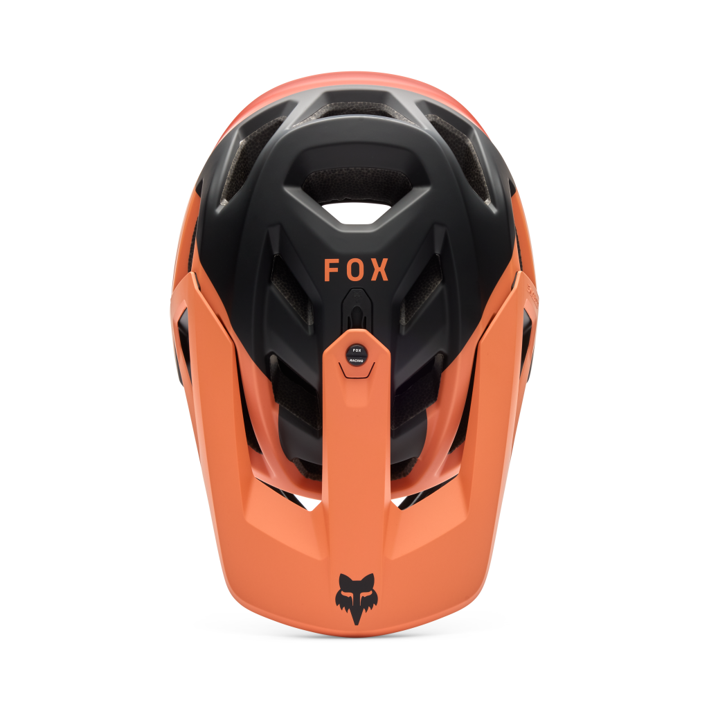 Fox Racing Yth Proframe Kinderhelm in PINK