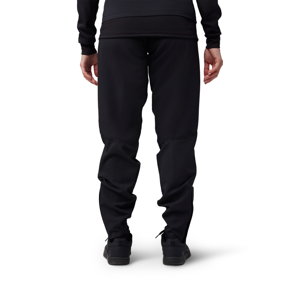 Fox Racing W Defend Fire Pant Velohose in SCHWARZ