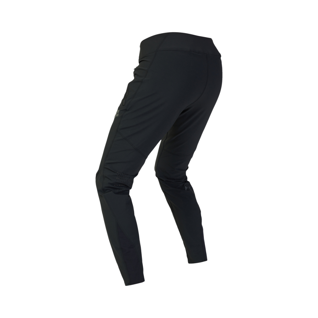 Fox Racing Flexair Pant Velohose in SCHWARZ