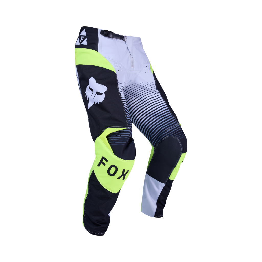 Fox Racing 180 Collect Motocrosshose in GRAU