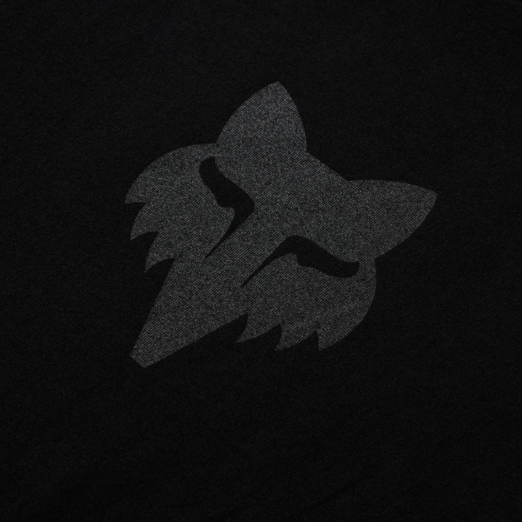 Fox Racing Fox Head 195 Original Ss Tee in SCHWARZ