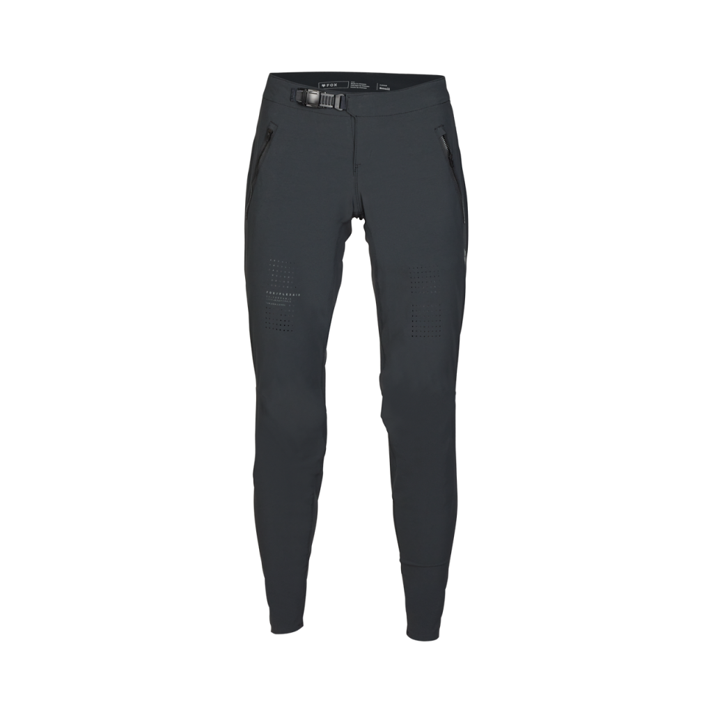 Fox Racing W Flexair Pant Velohose in SCHWARZ
