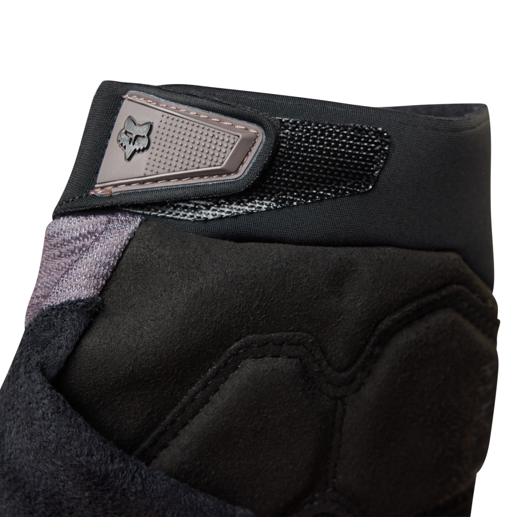 Fox Racing Ranger Gel Velohandschuhe kurz in VIOLETT