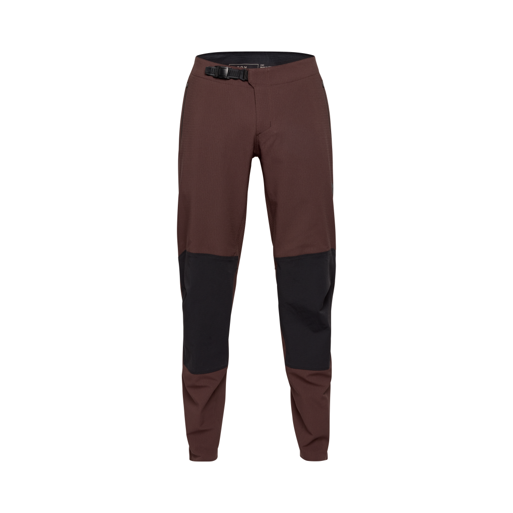 Fox Racing Ranger Water Pant Velohose in GRÜN