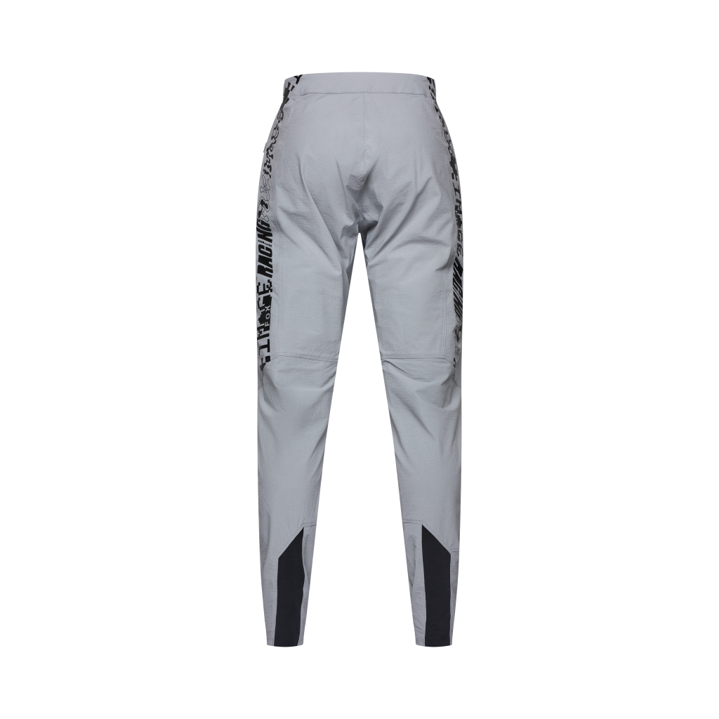 Fox Racing Ranger Pant Grid Velohose in GRAU