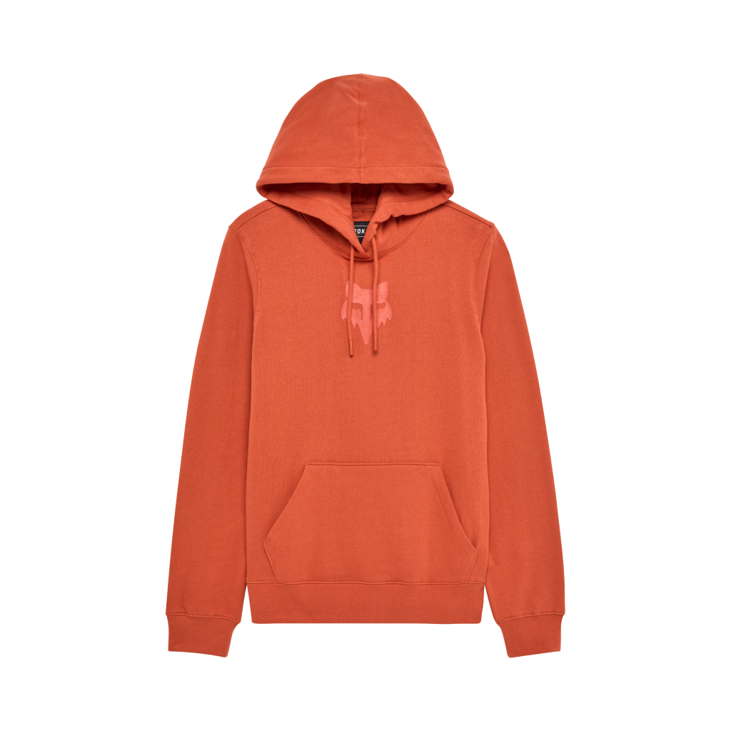 Fox Racing W Fox Head Fleece in PINK