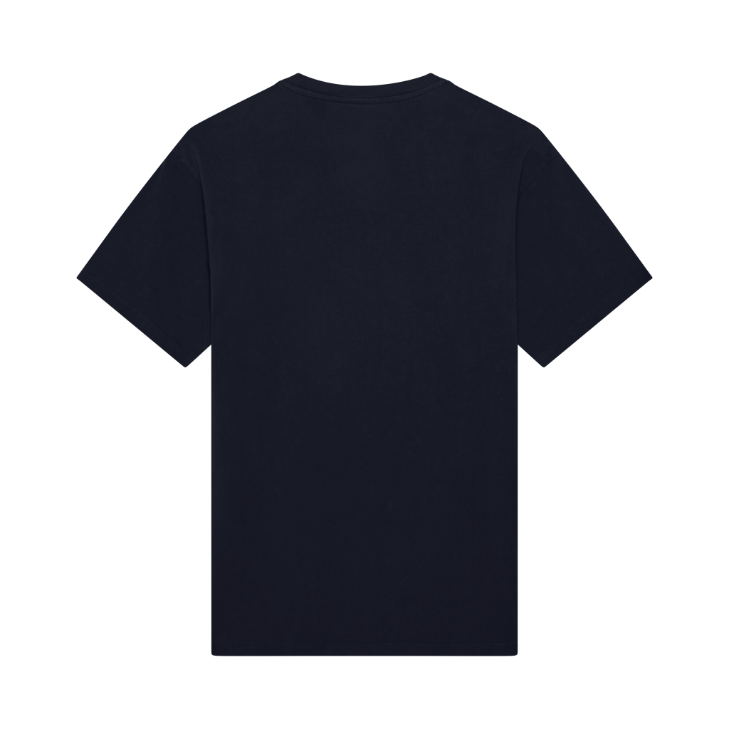 Fox Racing Kawi Midweight Ss Tee in BLAU