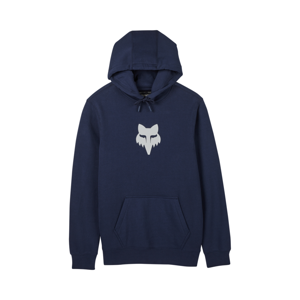 Fox Racing Fox Head Fleece in BLAU