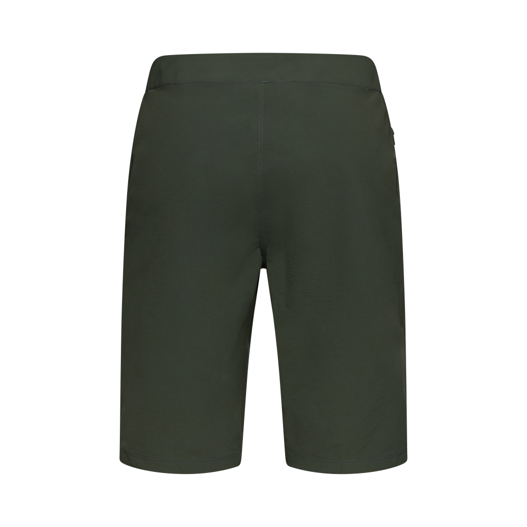 Fox Racing Ranger Short Velohose in GRÜN