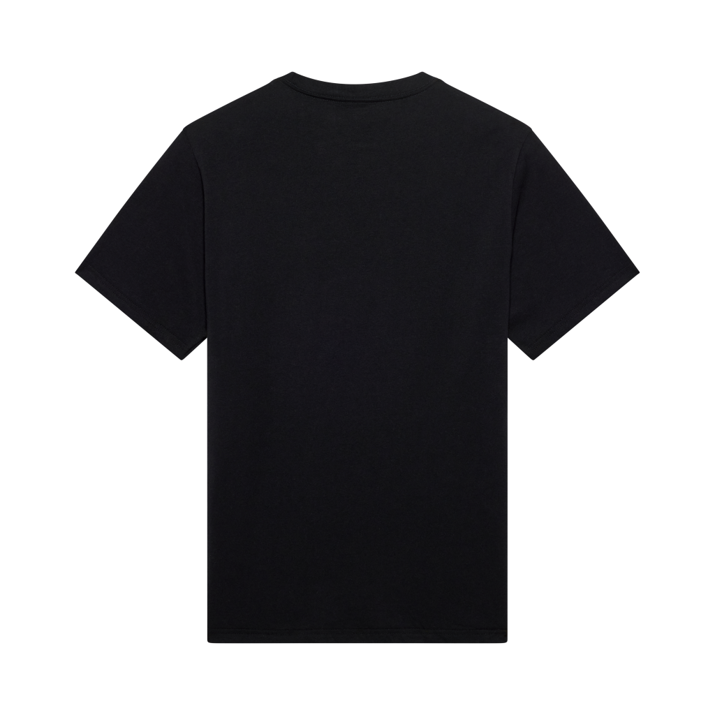 Fox Racing Hc94 Ii Original Ss Tee in SCHWARZ