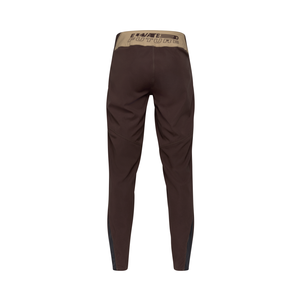 Fox Racing Flexair Pant Elevated Velohose in BRAUN