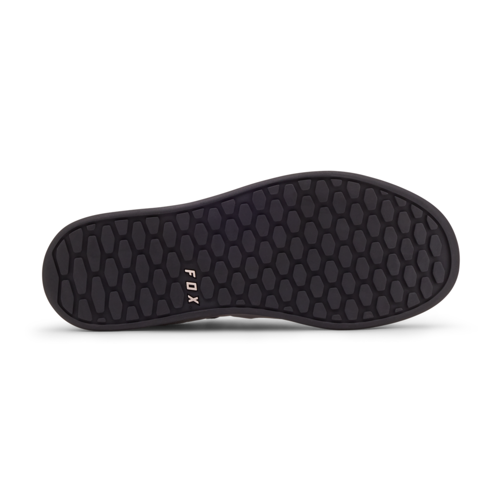 Fox Racing Union Flat Shoe in WEISS