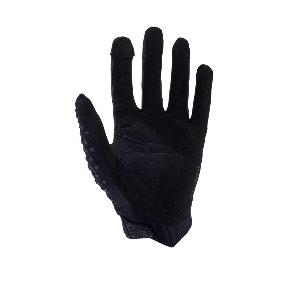 Fox Racing Bomber LT Ce Motocrosshandschuh in SCHWARZ