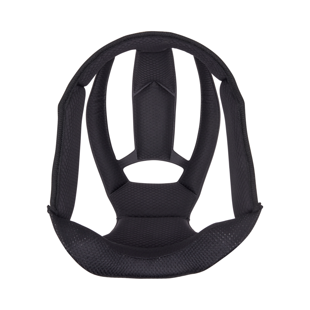 Fox Racing Yth 24 Rampage Comfort Liner Std in SCHWARZ
