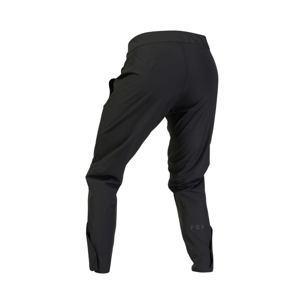 Fox Racing Ranger 2.5L Water Pant Velohose in SCHWARZ