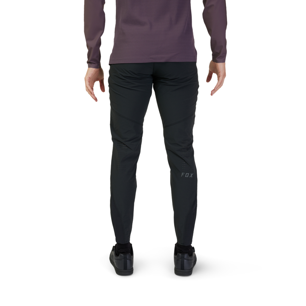 Fox Racing Flexair Pant Velohose in SCHWARZ