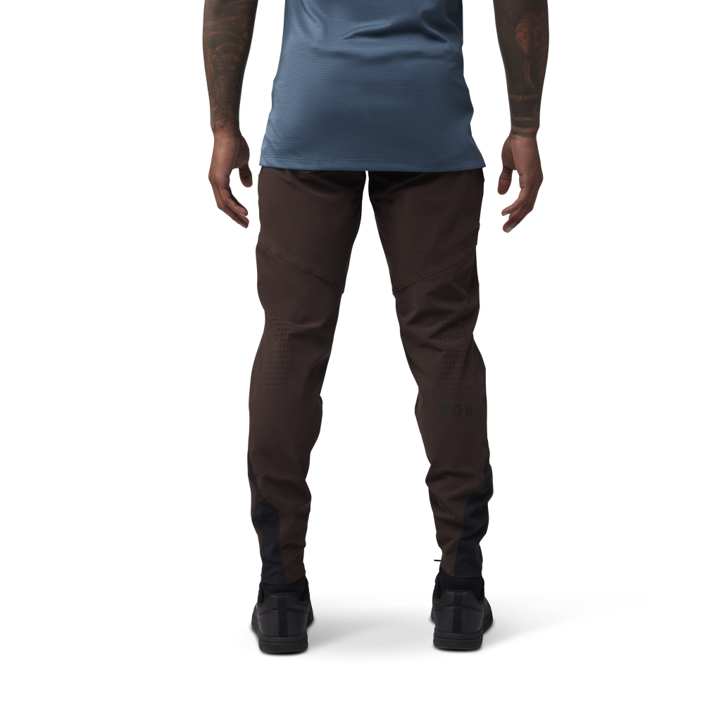 Fox Racing Flexair Pant Velohose in BRAUN