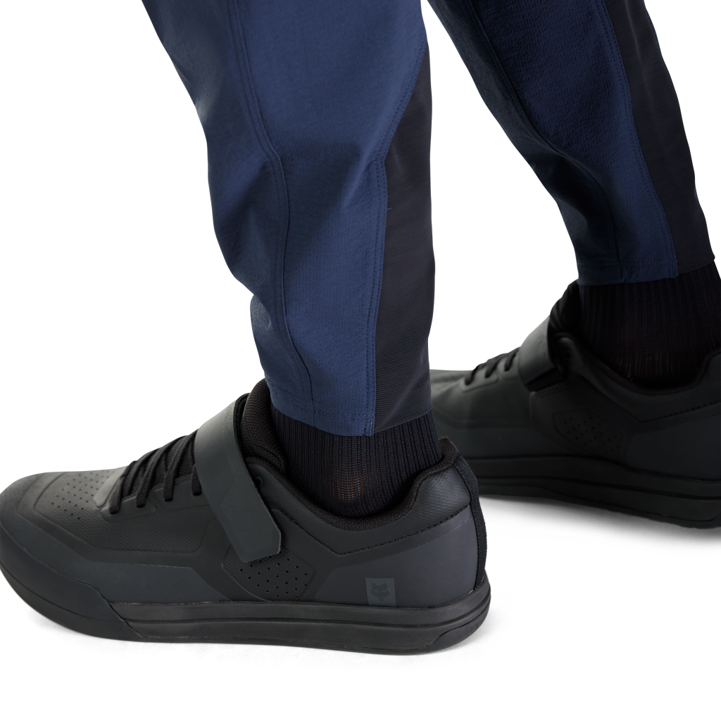 Fox Racing Ranger Pant Velohose in BLAU