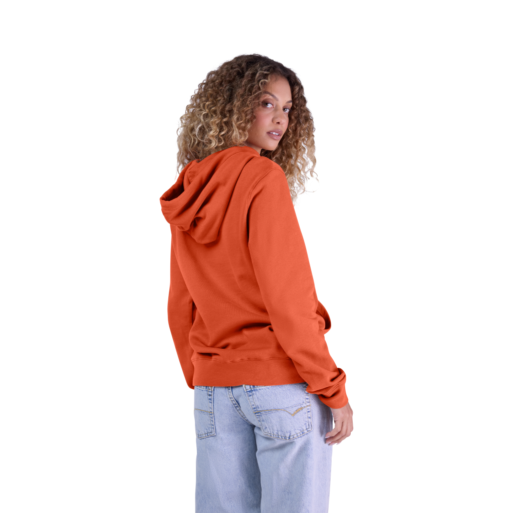 Fox Racing W Fox Head Fleece in PINK