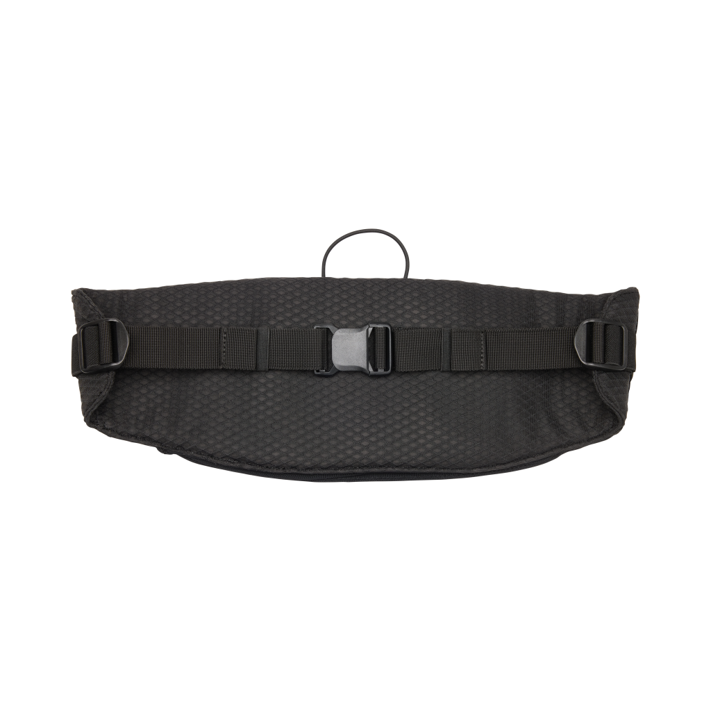 Fox Racing Fox Summit Hip Pack in SCHWARZ