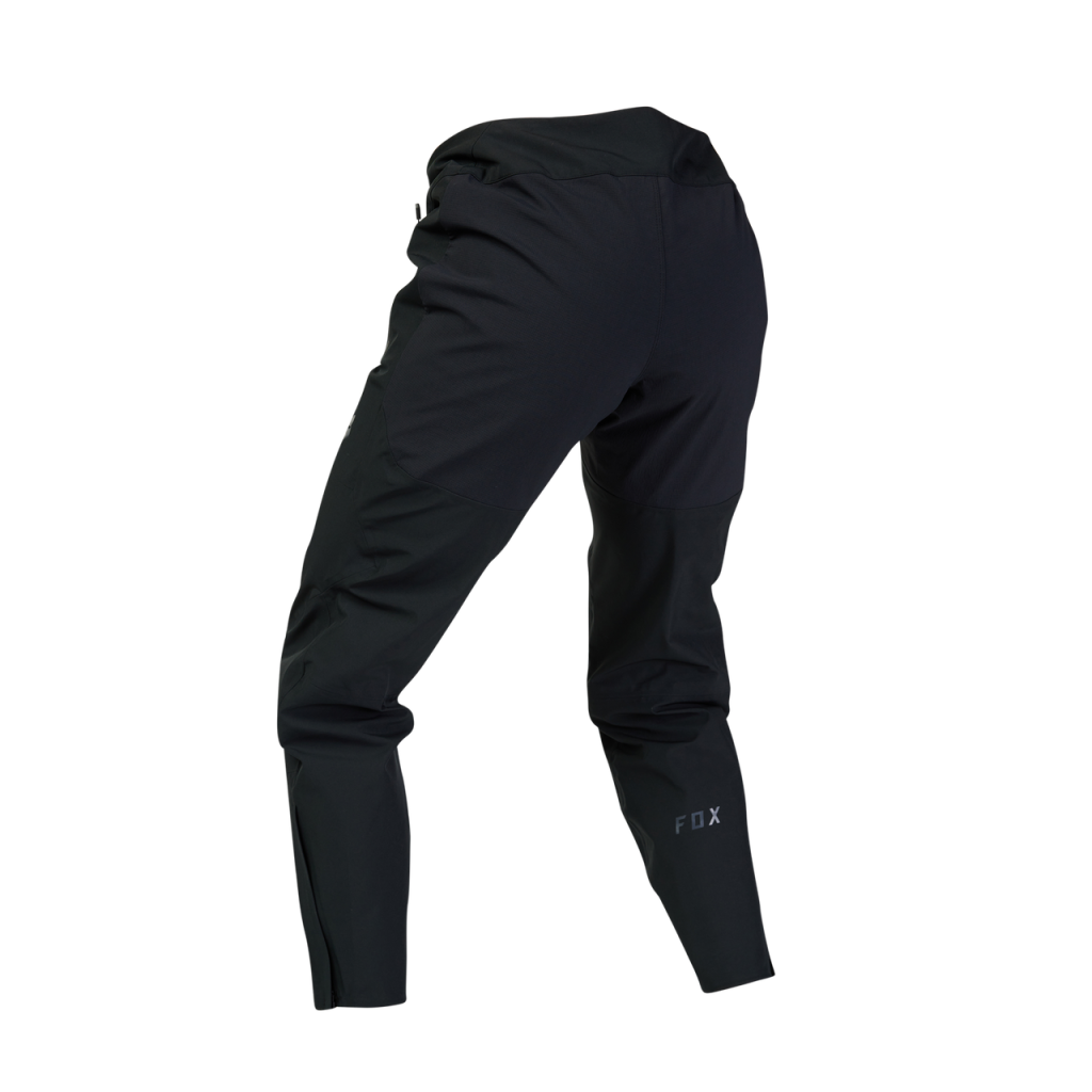 Fox Racing Defend 3L Water Pant Velohose in SCHWARZ
